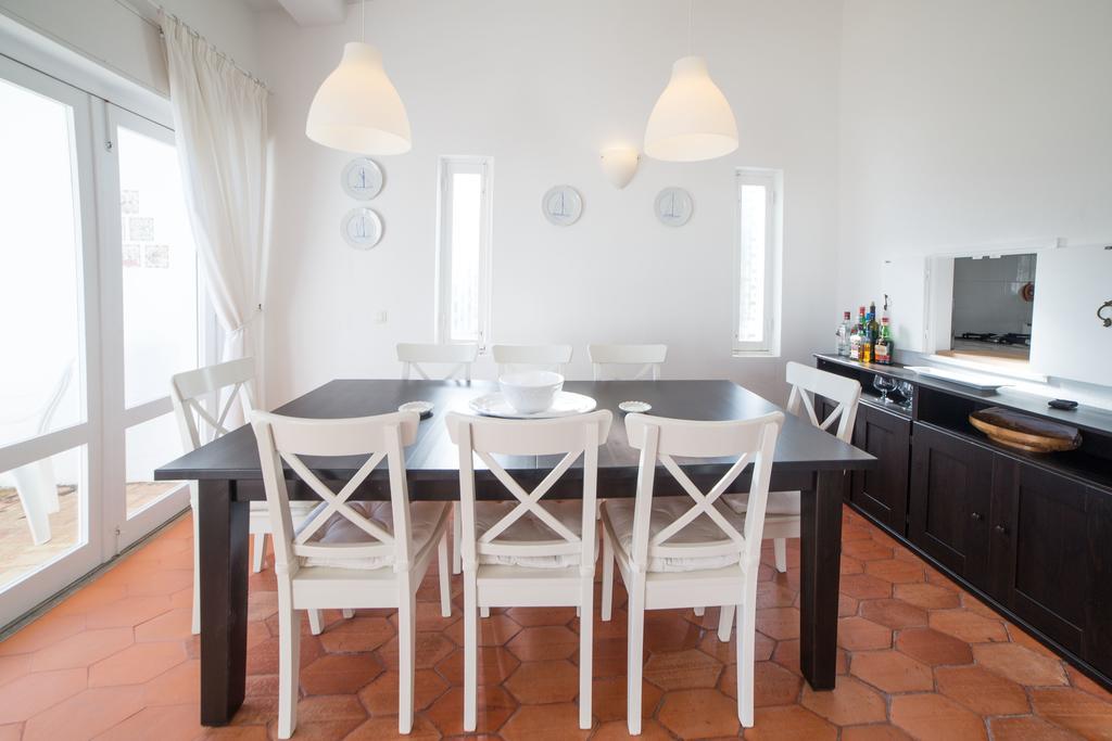 Flh Praia Da Luz House With Terrace Exterior photo