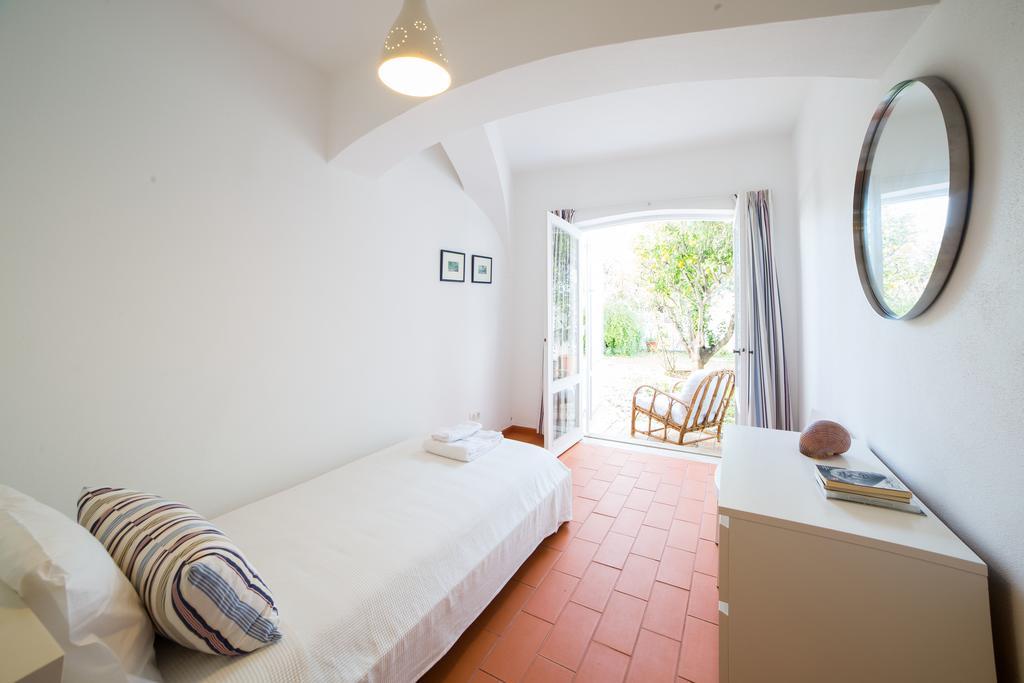 Flh Praia Da Luz House With Terrace Exterior photo