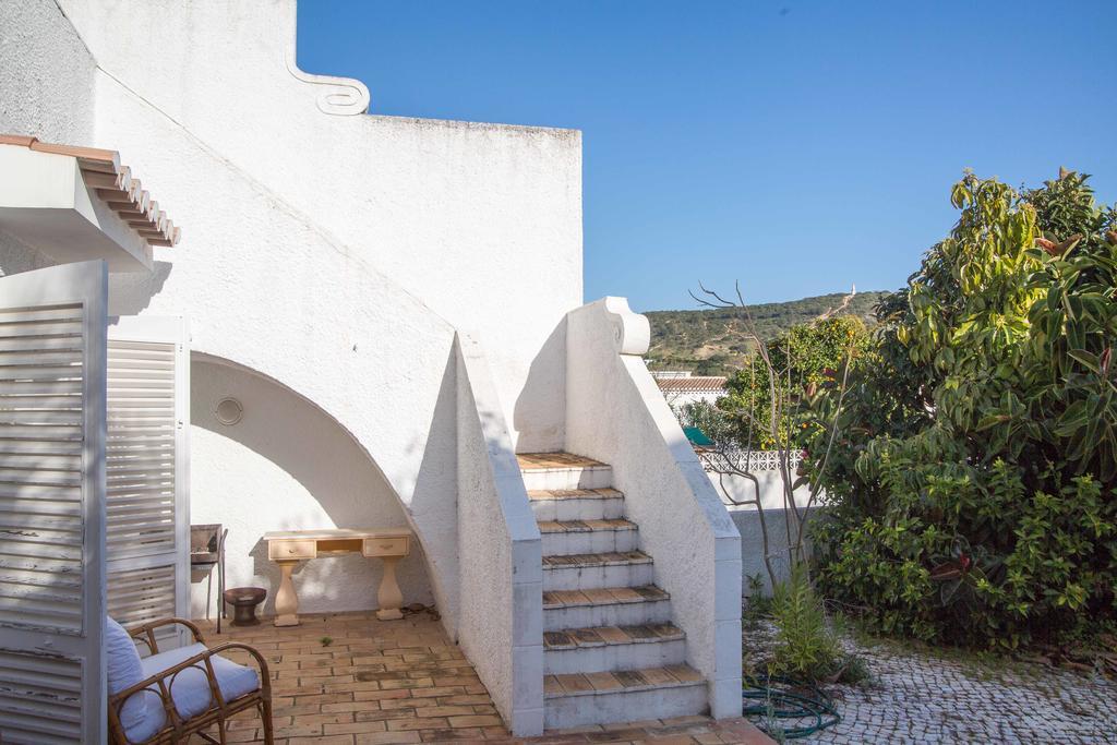 Flh Praia Da Luz House With Terrace Exterior photo