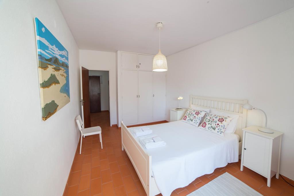 Flh Praia Da Luz House With Terrace Exterior photo