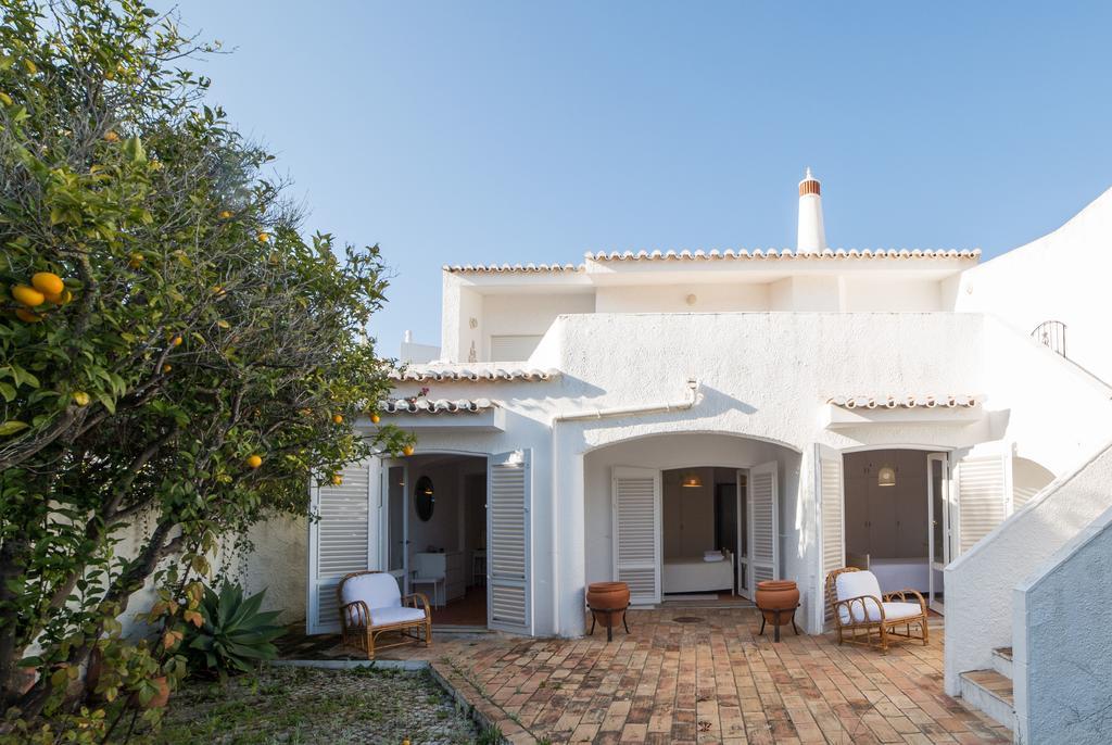 Flh Praia Da Luz House With Terrace Exterior photo
